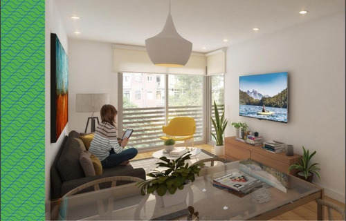 Imagen 7 de 8 de Venta Apartamento 1 Dormitorio Con Balcón En Cordón!!!