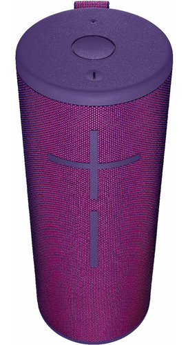 Logitech Ue Megaboom 3 Altavoz Inalambrico Ultra Violeta