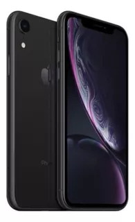 iPhone XR 64gb Negro | Seminuevo | Garantía Empresa