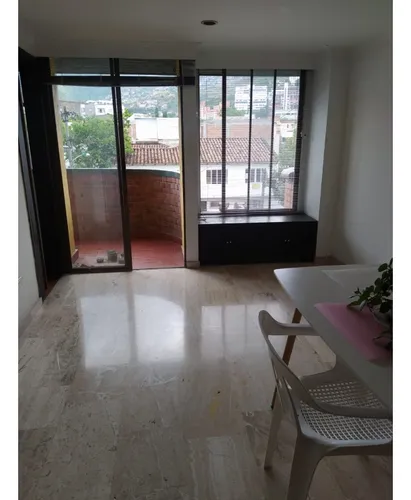 Venta Apartaestudio 68mtr2, La Flora, Norte De Cali, 12118.