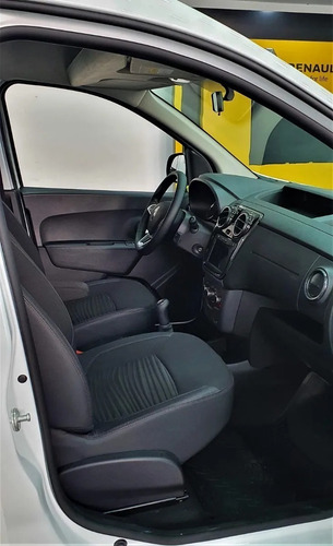 Imagen 13 de 17 de Renault Kangoo Zen 1.6 #ev
