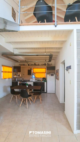 Casa De 4 Ambientes