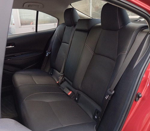 Toyota Corolla COROLLA SEG HV 1.8 CVT