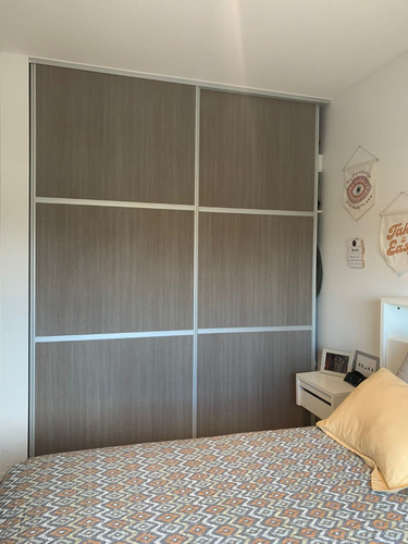 Departamento Venta 2 Ambientes En Temperley Con Cochera