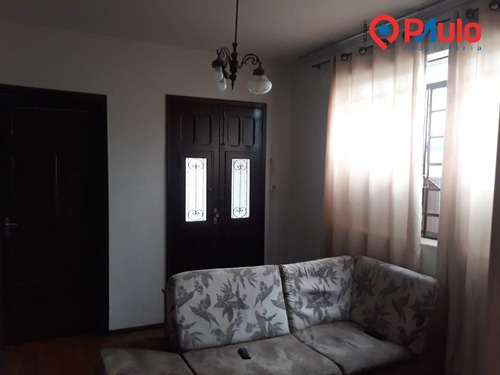 Imagem 9 de 15 de Casa - Vila Rezende - Ref: 17021 - V-17021