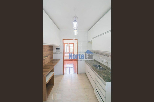Imagem 6 de 28 de Apartamento A Venda Travessa Da Av Braz Leme - Ap5591