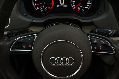 Imagem 14 de 20 de Audi Q3 2.0 Tfsi Ambition Quattro 2015