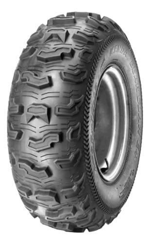 Pneu Quadriciclo 25x10-11 Traseiro Kenda K573 Bear Claw Ex