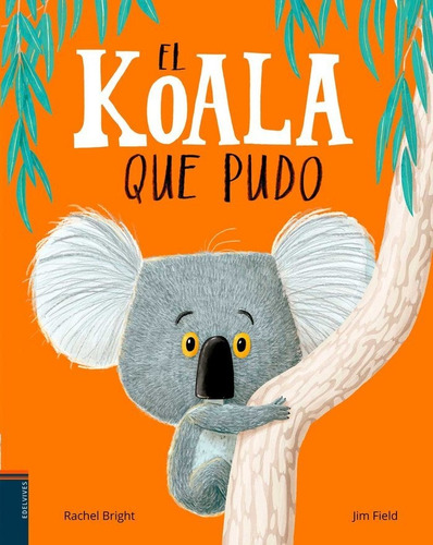 Libro Koala Que Pudo,el