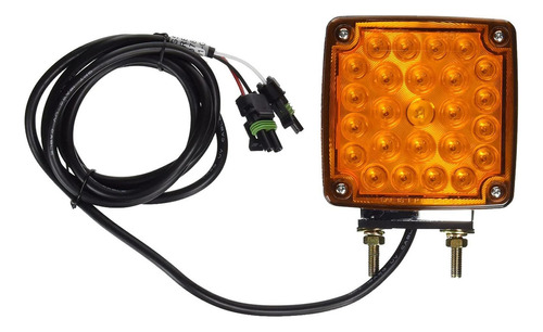 Grote (g5543) Stop/tail/turn Lamp