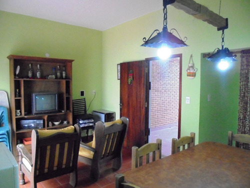 Casa En Venta En San Bernardo