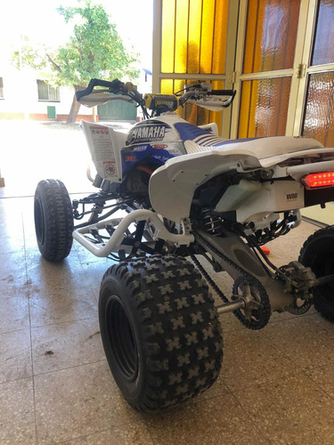 Yfz 450 Yamaha