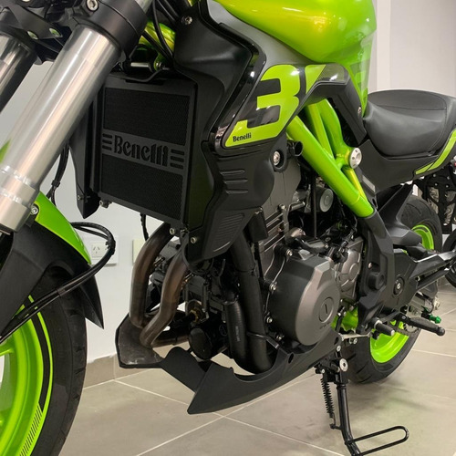 Imagen 15 de 25 de Benelli 302s Como 0 Km Ahora 12, Permutas!!