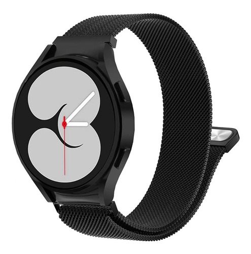 Malla Metal Compatible Reloj Galaxy Watch 5 Local Palermo