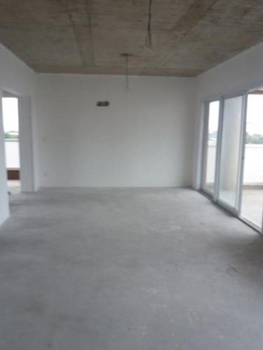 Apartamento Com 4 Dormitórios À Venda, 205 M² Por R$ 1.200.000,00 - Jardim Bela Vista - Santo André/sp - Ap1610