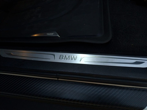 Imagem 10 de 11 de Bmw X5 2017 3.0 Xdrive30d 7l 5p