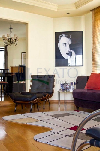 Imagem 7 de 15 de Ótimo Apartamento, 200 M², 4 Dormitórios, 3 Suítes, Terraço, Lavabo, 3 Vagas, Fora De Rota. - Em48948