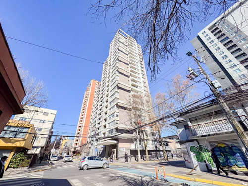 Departamento, Freire · Arriendo $530.000