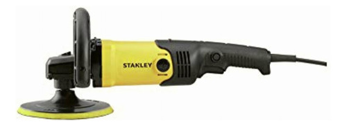 Stanley Pulidora 7 Pulgadas 1300w Sp137k-b3