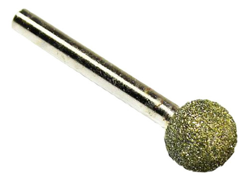 Fresas De Pulido De Diamantes 6mm