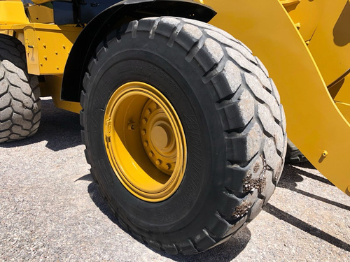 Cargador Frontal Caterpillar 938m 2015 Payloader Barato