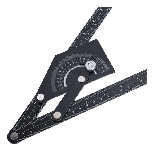 Protractor Angle Finder 0-180 Grados