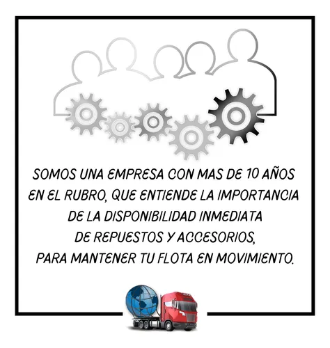 Tensor Brazo Espejo Compatible Vw Constellation Der/izq