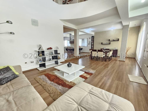 Casa En Venta El Limón Aragua Cod. 24-6733 Yb