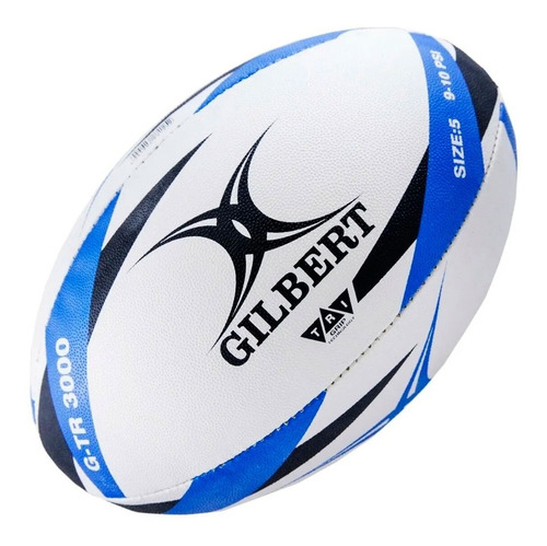 Pelota De Rugby G-tr 3000  Nº 5 Gilbert