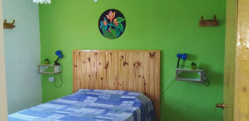 Alquiler Temporario Tanti