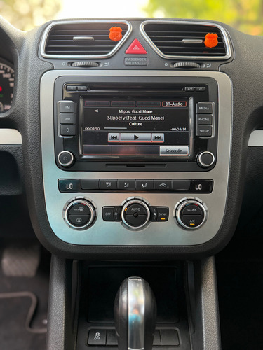 Volkswagen Scirocco 1.4 Tsi 160cv Dsg