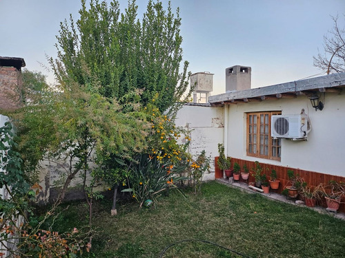Casa. Venta. Godoy Cruz. Apta Crédito.