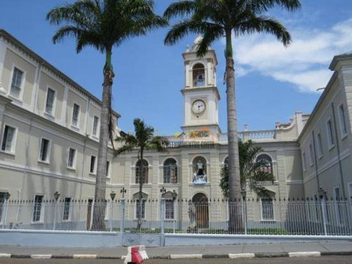 Imagem 20 de 25 de Chácara Residencial À Venda, Pinheirinho, Itu - Ch0039. - Ch0039