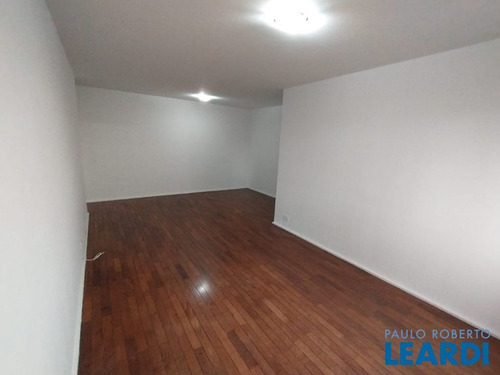 Imagem 3 de 15 de Apartamento - Vila Olímpia - Sp - 624189