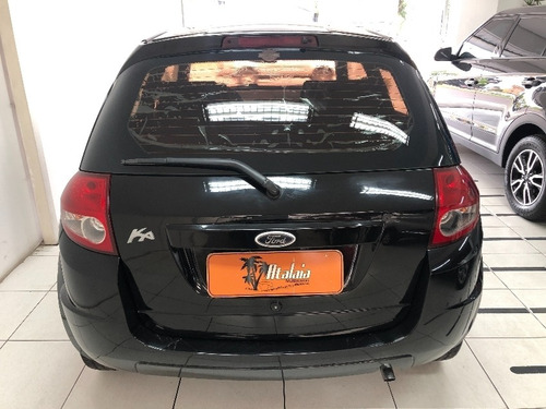 Ka 1.0 Flex Completo 2010