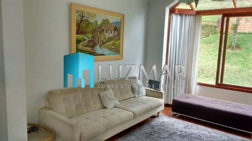Imagem 13 de 15 de Excelente Casa Em Condomínio No Horto Do Ype Com 4 Dormitórios - 202l