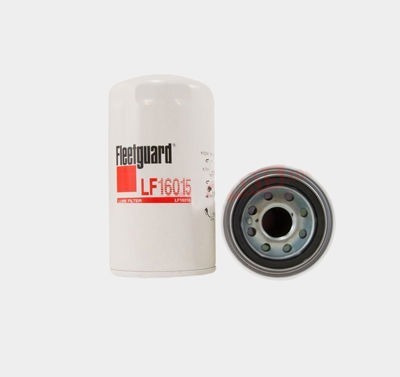 Imagem 6 de 6 de Filtro Lubrificante Original Vw 2r0115403 Fleetguard Lf16015