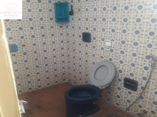 Imagem 12 de 13 de Apartamento Residencial, Localizado Na Rua Catrimani, Cidade Patriarca. Esquina Com A Av. Patrocinio Paulista. - Ap00723 - 70685144