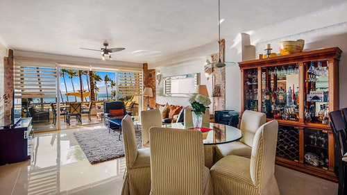 Imagen 7 de 14 de Condominio En Venta En La Playa, Nuevo Vallarta $435,000 Usd
