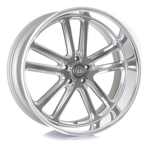 Rines Us Mags U130-bullet 24x10 5x127