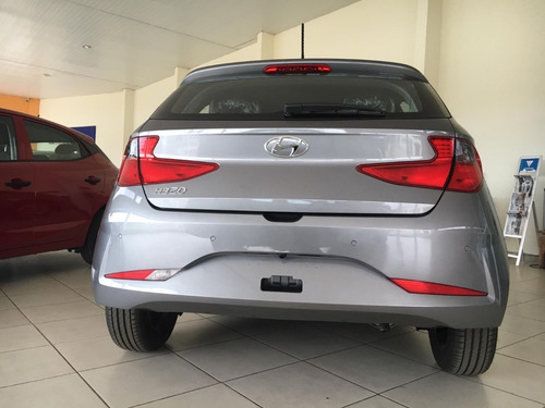 Hyundai Hb20 1.0 Hatch Premium