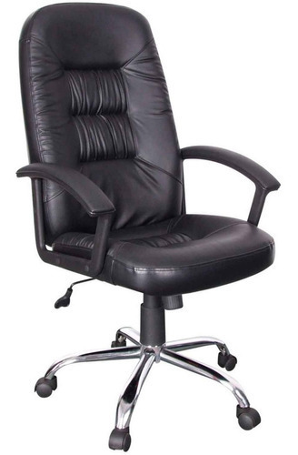 Silla Ejecutiva Ergonomica Xtech Gen32 Cuero Sintético