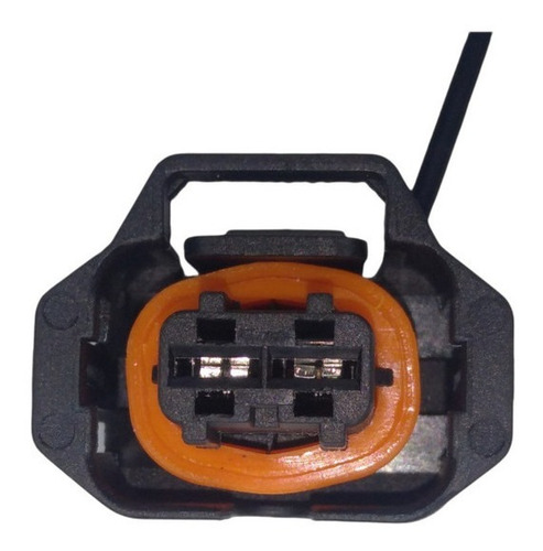 Conector Sensor Termostato Chevrolet Cruze 1.8 2011-2015