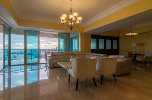 For Sale Apartamento En Malecon Center Piso 26 Impresionante Vista Apartamento De 3 Habitaciones Con 362metros