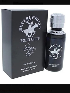 Perfume Beverly Hills Polo Club Sexy | MercadoLibre ?