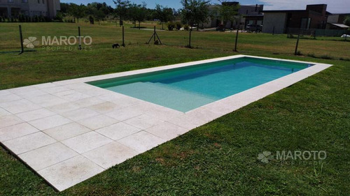 Imagen 24 de 26 de Casa En Venta En Barrio El Canton - Maroto Propiedades-
