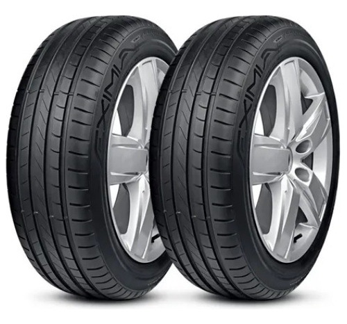 Combo X2 Neumaticos Fate 215/55 R18 Eximia Pininfarina Hp