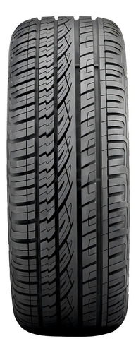 Llantas 235/55r20 Continental Cross Contact Uhp 102w Meses