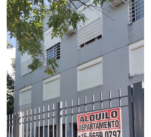 Promoción Dos Ambientes Pilar Centro-tucumán 941