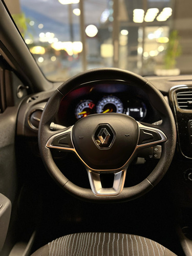 Renault Sandero 1.6 16v Life